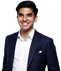 We did not find results for: Syed Saddiq