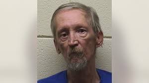 Connecticut man sentenced for neglecting 94-year-old father