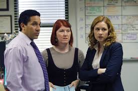 Phillys Own Kate Flannery Reflects on The Office, Ten Years Later