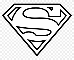 Coloring book christmas coloring pages colouring pages child animal colouring, child, white, child png. Free Superman Logo Coloring Page Coloring Pages Blog Main