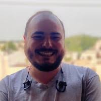 Andrew Cordova-Andrews