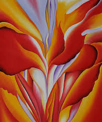 Artpedia Georgia O Keeffe Paintings Georgia O Keefe Art O Keeffe Paintings