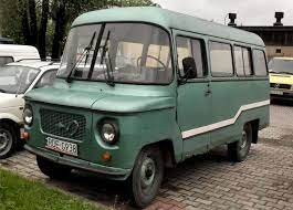 fsd nysa 521 pl 車