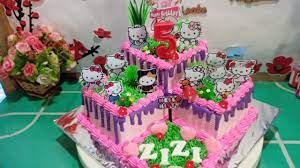 Maybe you would like to learn more about one of these? 8 91 Mb Kue Ulang Tahun Anak Perempuan Kekinian Kue Ultah Hello Kitty Download Lagu Mp3 Gratis Mp3 Dragon