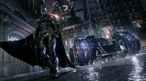 Arkham city was developed in 2011 in the action genre by the developer rocksteady studios for the platform windows (pc). Batman Arkham City Free Download Fever Of Games