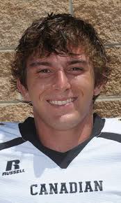 High school football players of the week