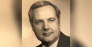 Gene Roger Hanson Obituary