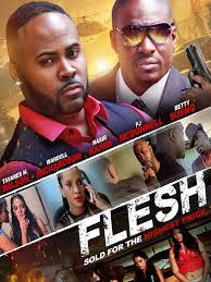 Prime Video: Flesh