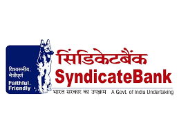 Syndicate Bank Nse Tumi Jano Do You Know