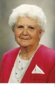 Una Peterson Obituary