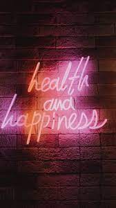 Yeah Stay Healthy In This Hot Season And Be Happy Cause You Are Suwar X1f61b X1f917 Neon Signs Quotes Neon Quotes Neon Words