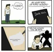 Caption memes or upload your own images to make custom memes. Scusate La Scarsa Qualita Del Meme Ma Ho Provato Un Sacco Di App Per I Meme Ma Erano Tutte Uguali Testo Sopra E Sotto Basi Per Meme Morte Gabby16bitsubmissions