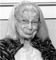 Norma Bentley Obituary (1919