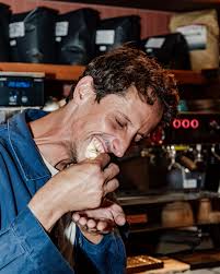 At long last. Chick & Hawk, the most anticipated fried chicken joint  possibly ever, is hatching in Encinitas in the next few weeks.⁠  @chick.and.hawk ⁠ (That said, it took skateboarding legend @TonyHawk