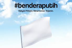 The number of positive cases in malaysia as of 9 may 2020 are 6,589—with 108 deaths. New Benderaputih Movement To Signal Distress And Help Those In Need Options The Edge