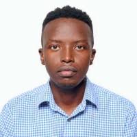 Daniel Muturi (Slim)