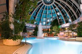 Offizielle website der therme vals. Erlebnisbad Nrw Therme Freizeitbad Thermalbad Spassbad Paderborn