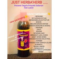 Ubat kanser usus paling mujarab. Penawar Terbaik Kencing Manis Gout Darah Tinggi Paling Mujarab 35 Jenis Herba Tradisional Shopee Malaysia