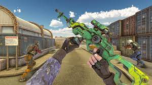 The app has been downloaded at least 1,000,000+ times. Legend Fire Battleground Shooting Game V1 9 Mod Apk Apkdlmod