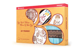 Brothers sew & vac repairs all brands of sewing machines and vacuum cleaners. 6d Premier Husqvarna Viking