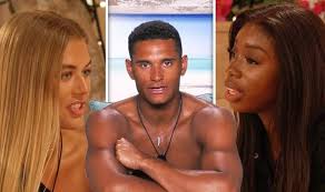Danny bibby is the latest lad to join love island 2021! Love Island 2019 Yewande Biala Dumped After Danny Williams Picks Arabella In Recoupling Tv Radio Showbiz Tv Express Co Uk