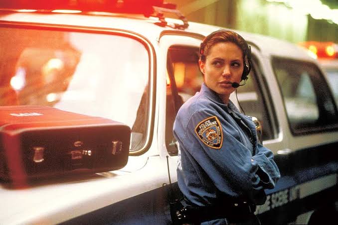 How Denzel Washington, Angelina Jolie Were Cast in The Bone Collector