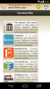 Epub Reader For Android Apk Download