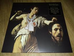 Flair') while tyler, the creator, alchemist, daringer, dj muggs, jay versace assist with other beats on the project. Popsike Com Westside Gunn Pray For Paris Gold Vinyl Lp Virgil Abloh Griselda Daupe Auction Details