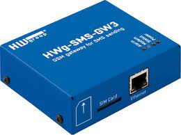 Organize sms campaigns with ease. Sms Gw3 A Gateway For Sending Sms Messages From Hwg Devices Hw Group Com