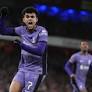 Arsenal's struggles continue in 2-0 loss to Liverpool in FA Cup. De Bruyne 
back for City in 5-0 win
