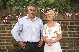 Check spelling or type a new query. Paul Hollywood Neighbourhood Retailer