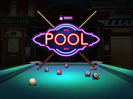 This game has different modes, colorful cues, and realistic rules. 8 Ball Pool Game Wallpapers Game Wallpaper