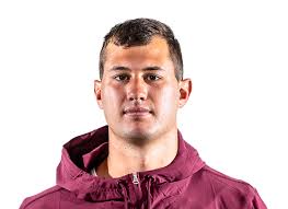 Matt Morrissey Career Stats