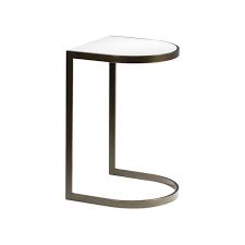 Guaranteed by fri, feb 26. Rent The Sedona Side Table White Top Cort Events