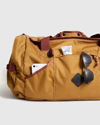 What can you bring on a plane in 2019? The Best Weekender Bags In 2021 For A Stylish Escape
