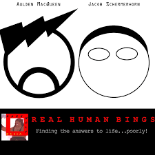 Episode 44 - Oops all dune (111321) by Real Human Bings