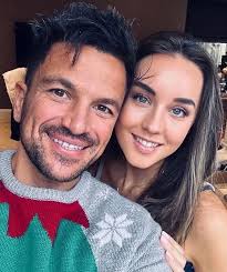 Inside Emily Andre's strict parenting rules, as told by husband Peter