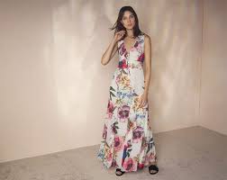 Embroidered floral top, £125, karen millen right: Karen Miller Wedding Dresses Fashion Dresses