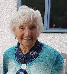 It is with great sadness that I must tell you of the passing of my mother,  Vera Keefe. You me remember her from top office labs and her marriage to  Harold Keefe