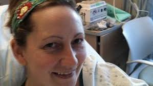 Portsmouth woman gets 'second chance at life': First in N.E. to undergo  beating heart transplant