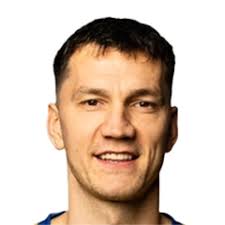 Bartosz Jankowski Profile & Career Stats