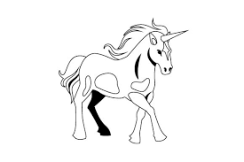 Download Unicorn Svg Cut File By Creative Fabrica Crafts Creative Fabrica PSD Mockup Templates