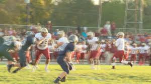 Pulaski County at Carroll County