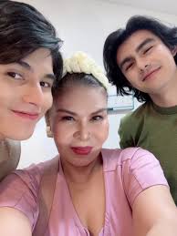 #prinsesangcityjail #work @Allen Ansay @kit ♥️