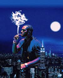 Pin By Charlizee On Flics Blue Wallpaper Iphone Smoke Wallpaper Edgy Wallpaper