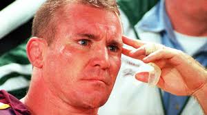 Crunch time for Campo's troops