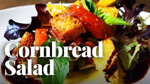 Turkey and veggies are topped with let's be real…the best part about thanksgiving is the leftovers. Leftover Cornbread Recipe Ideas Chowhound