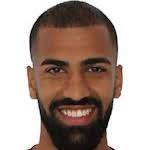 Wessam Abdel-Ghani stats and ratings