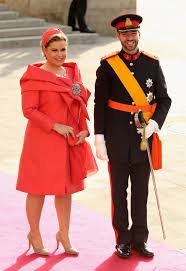 Luxembourg Royal Wedding Prince Guillaume And Duchesse Maria Theresia Mother Of The Groom Luxembourg Royal Clothing Luxembourg Hat Fashion