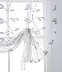 Candles, clocks, decorative storage, frames & display boxes Embroidery Balloon Curtains Drapes 1 Panels For Kitchen Room Molaxhome Roman Window Shades Sheers 48inch Long 31x48inch Flower Window Treatments Home Decor Ekoios Vn